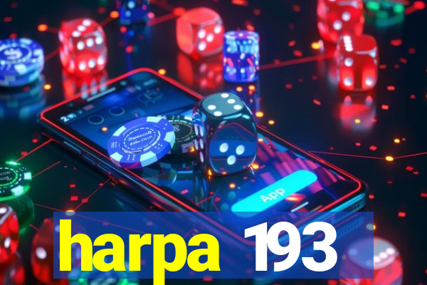 harpa 193